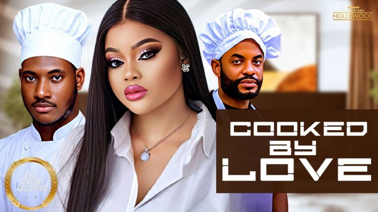 Download Movie: Cooked by love [Full Movie]
