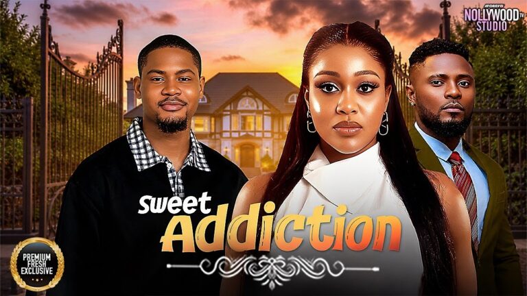 Download Movie: Sweet addiction [Full Movie]