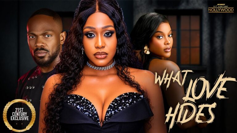 Download Movie: What love hides [Full Movie]