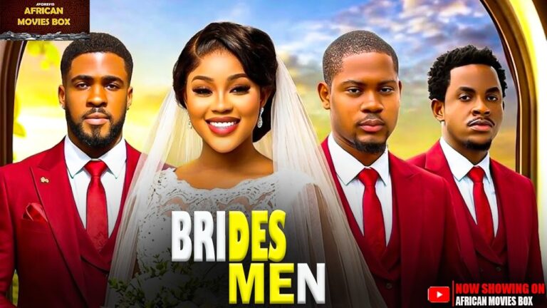 Download Movie: The brides men [Full Movie]