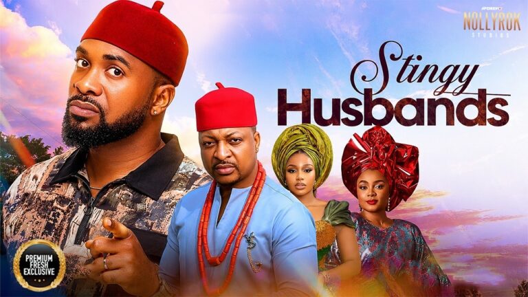Download Movie: Stingy husband [Full Movie]