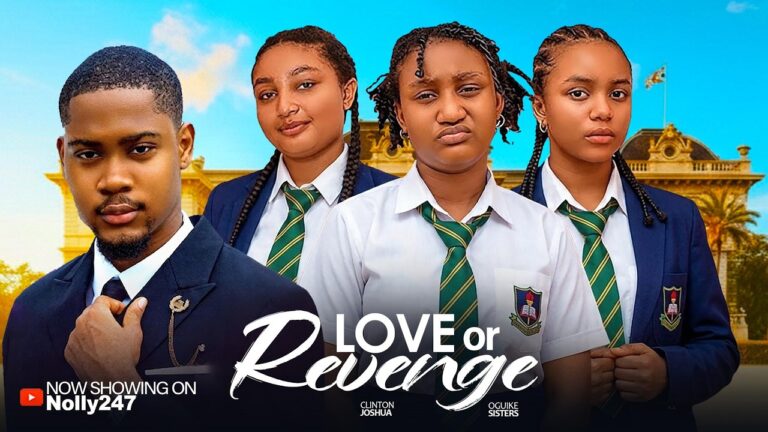 Download Movie: Love and revenge [Full Movie]