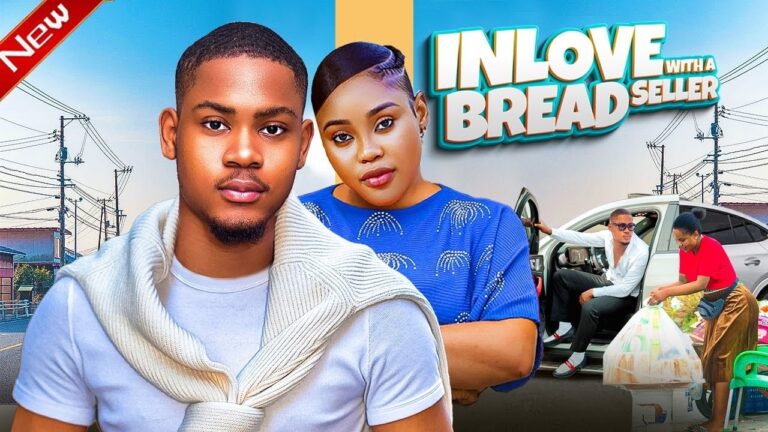Download Movie: In love with a breadwinner [Full Movie]