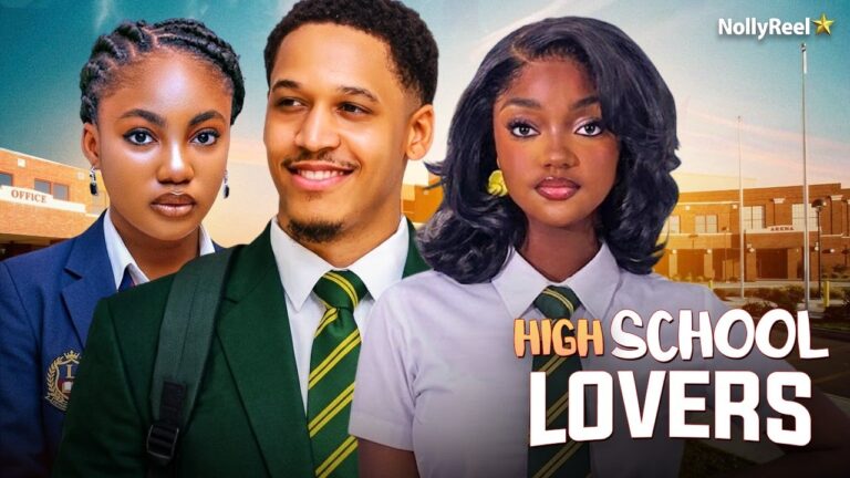 Download Movie: High school lovers [Full Movie]