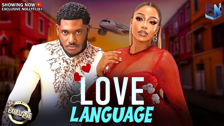 Download Movie: Love language [Full Movie]
