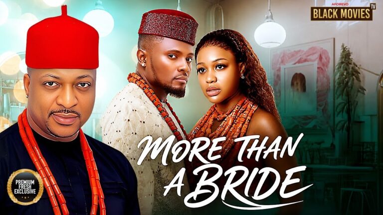 Download Movie: More than a bride [Full Movie]