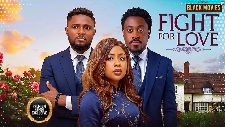 Download Movie: Fight for love [Full Movie]