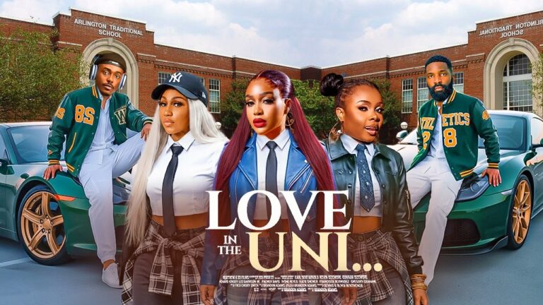 Download Movie: Love in the uni [Full Movie]