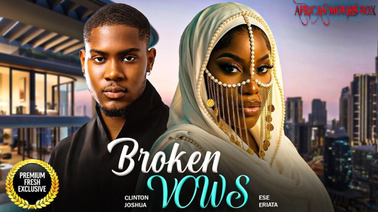 Download Movie: Broken vows [Full Movie]