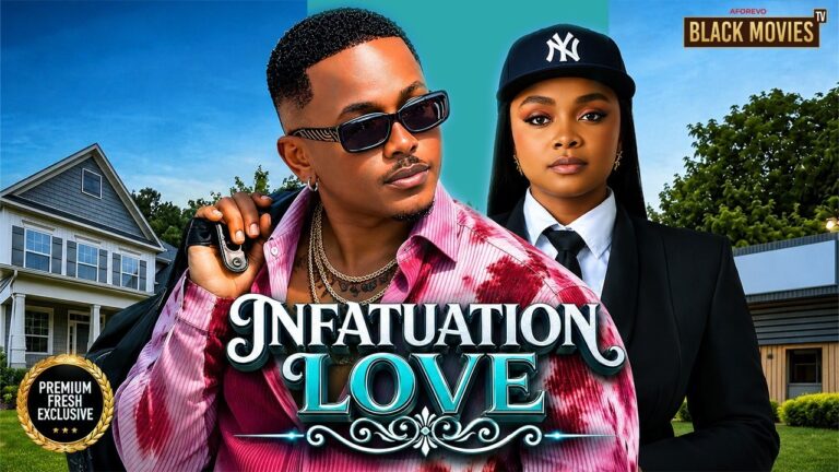 Download Movie: Infatuation love [Full Movie]