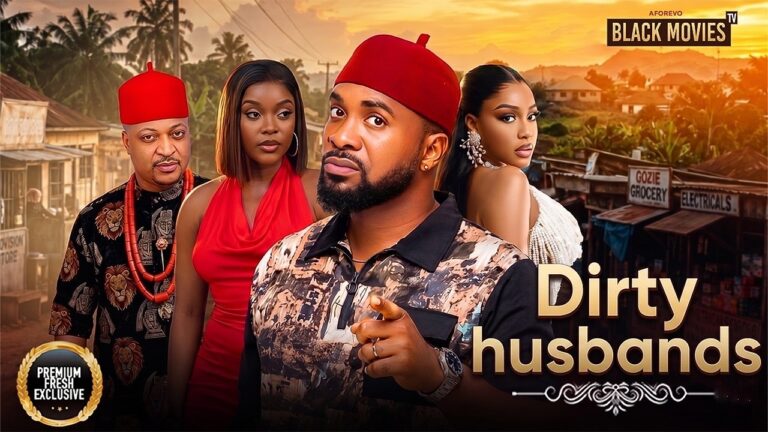 Download Movie: Dirty husbands [Full Movie]