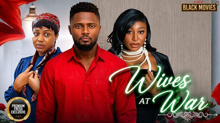 Download Movie: Wives at war [Full Movie]