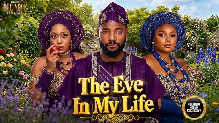 Download Movie: Eve in my life [Full Movie]