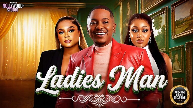 Download Movie: Ladies man [Full Movie]