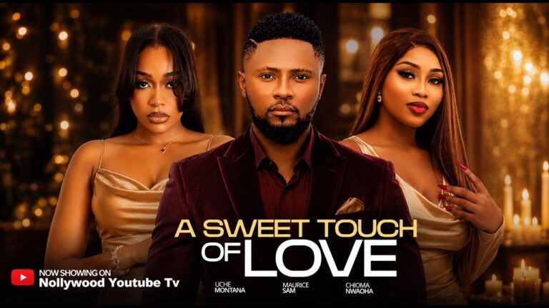 Download Movie: A sweet touch of Love [Full Movie]