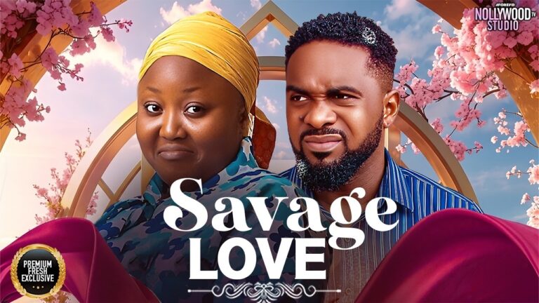 Download Movie: Savage love [Full Movie]