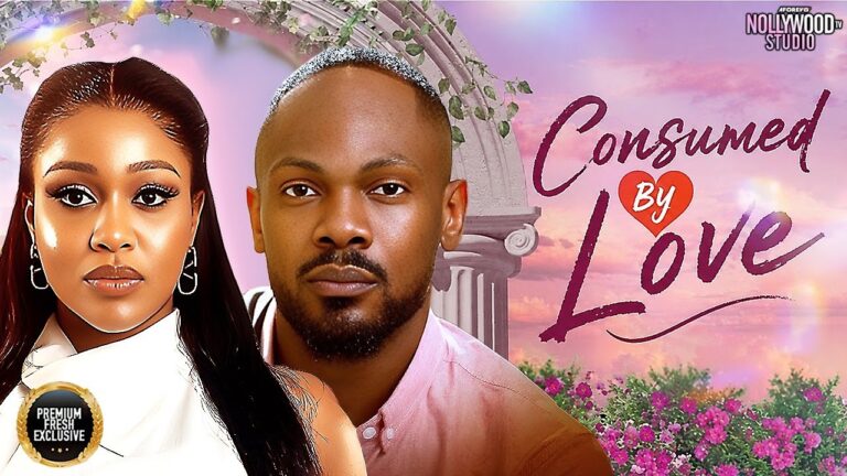 Download Movie: Consumed love [Full Movie]