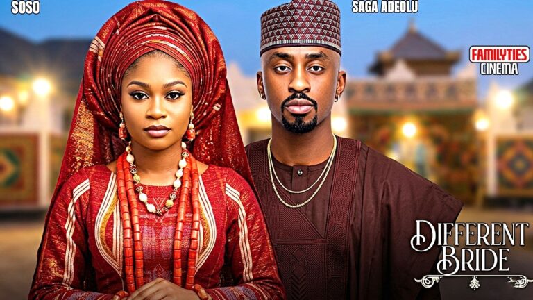Download Movie: Different bride [Full Movie]