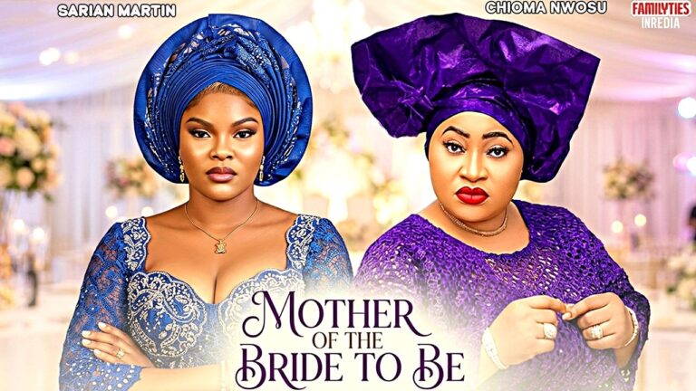 Download Movie: Mother of the bride to be [Full Movie]