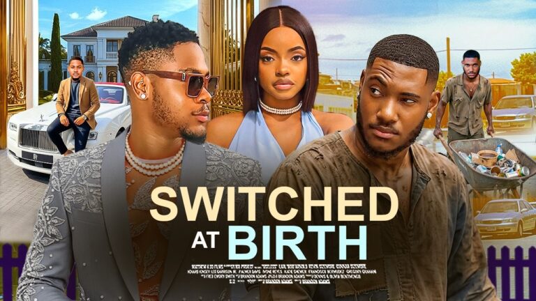 Download Movie: Switched at birth [Full Movie]