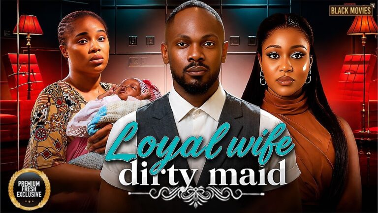 Download Movie: Loyal wife dirty maid [Full Movie]