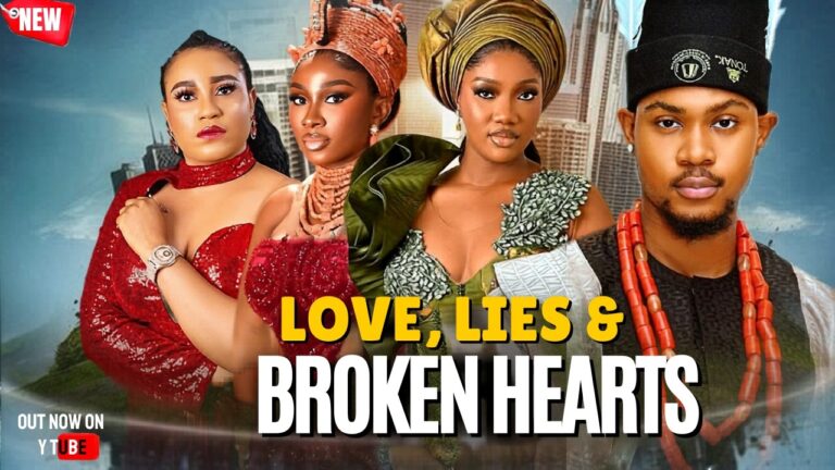 Download Movie: Love lies and broken hearts [Full Movie]