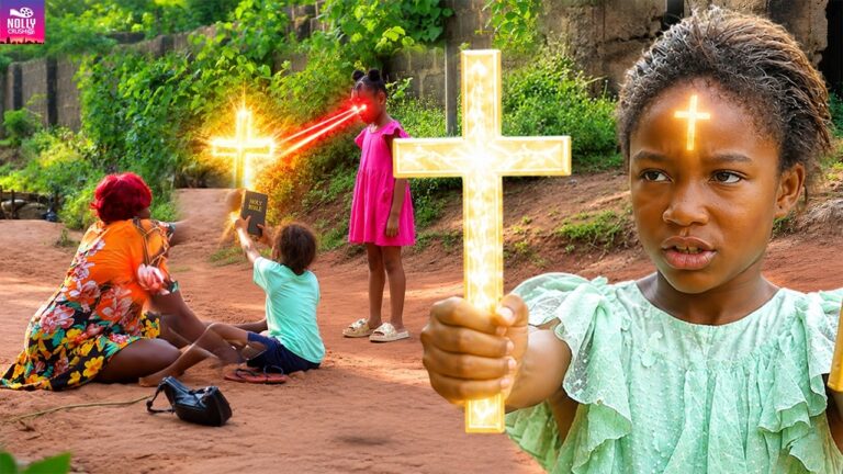 Download Movie: Power of prayer [Full Movie]
