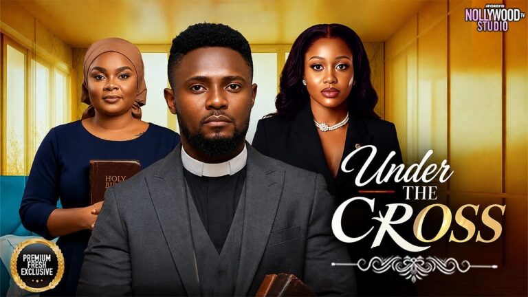 Download Movie: Under the cross [Full Movie]