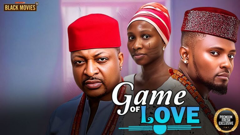 Download Movie: Game of love [Full Movie]