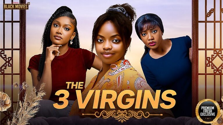 Download Movie: The 3 virgins [Full Movie]
