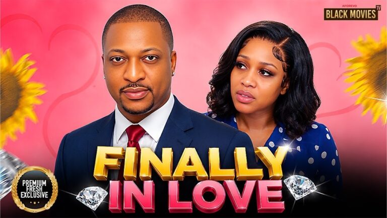 Download Movie: Finally in love [Full Movie]