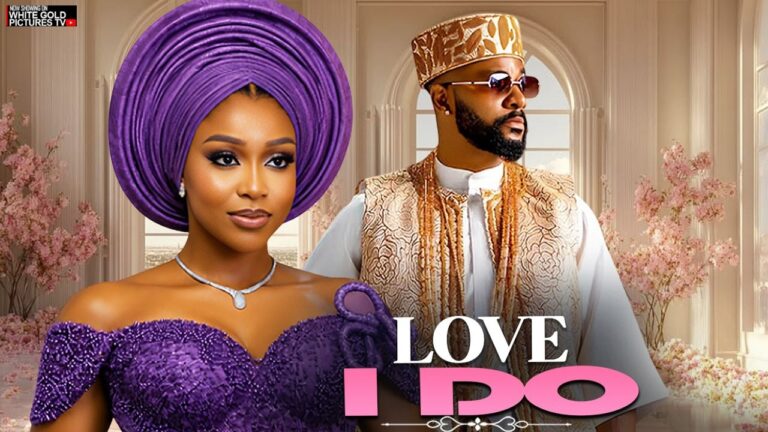 Download Movie: Love i do [Full Movie]