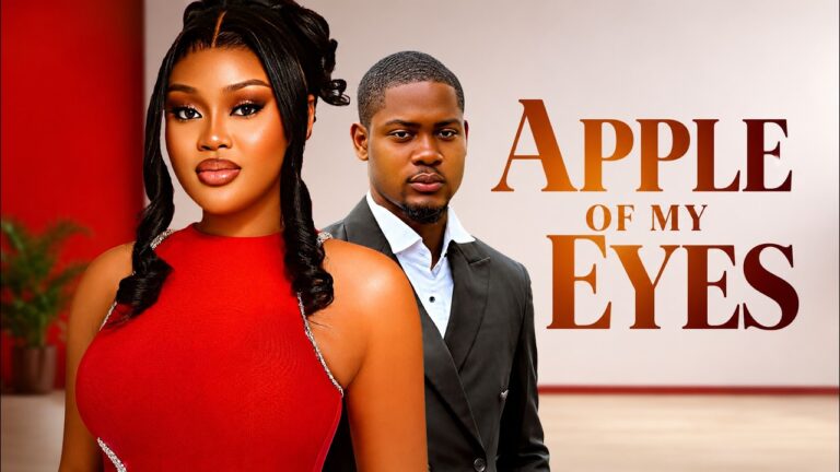 Download Movie: Apple of my eyes [Full Movie]