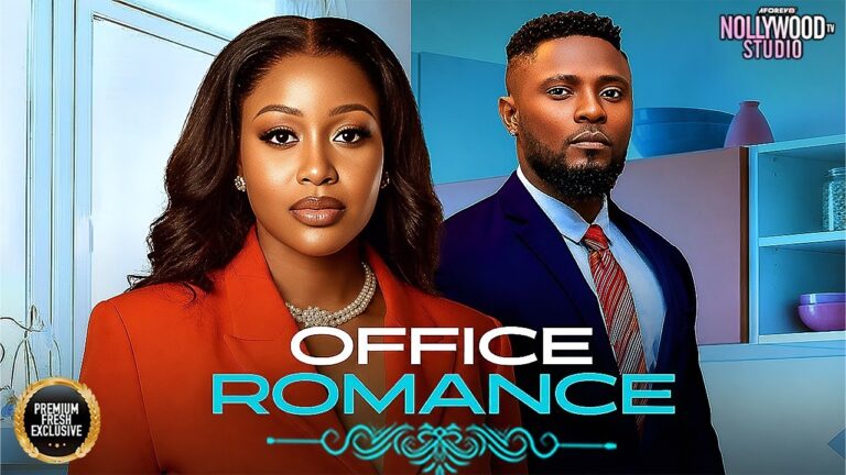 Download Movie: Office romance [Full Movie]