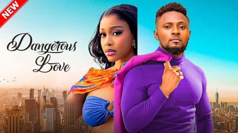 Download Movie: Dangerous love [Full Movie]