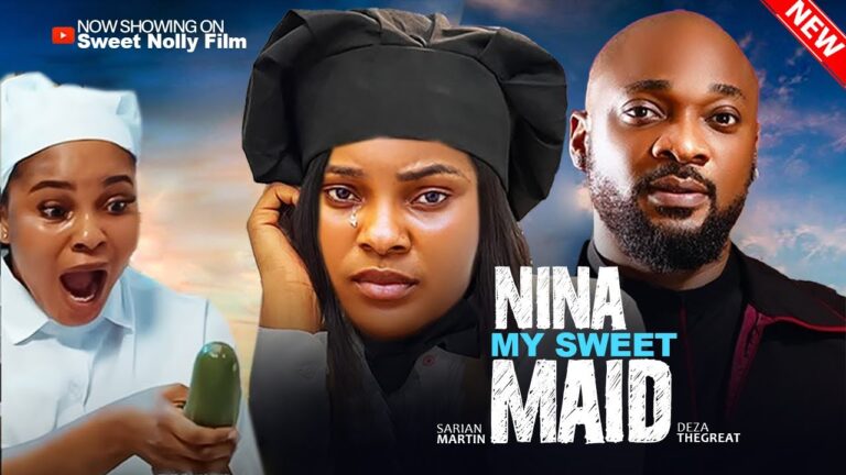 Download Movie: Nina my sweet maid [Full Movie]