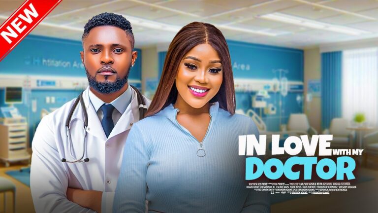 Download Movie: In love with my doctor [Full Movie]