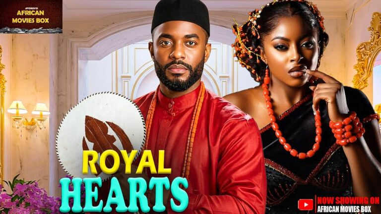 Download Movie: Royal hearts [Full Movie]