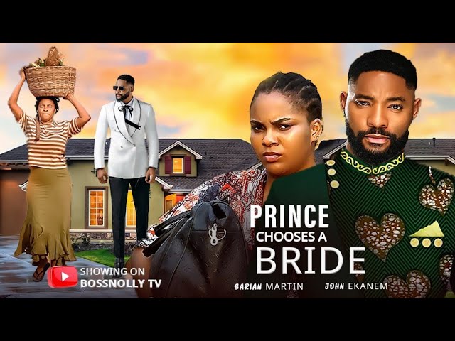 Download Movie: Prince choose a bride [Full Movie]