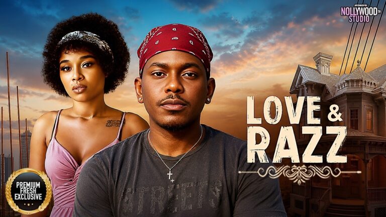 Download Movie: Love and razz [Full Movie]