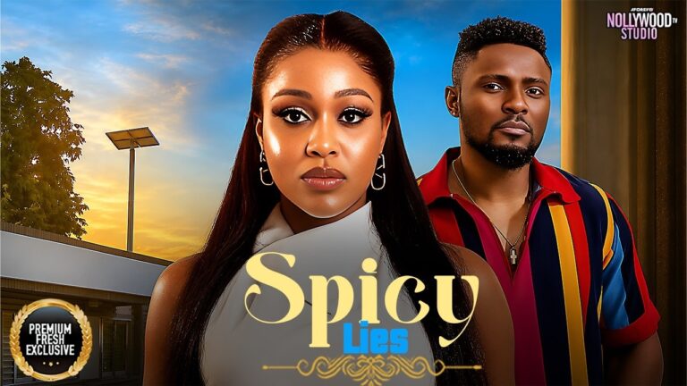 Download Movie: Spicy lies [Full Movie]