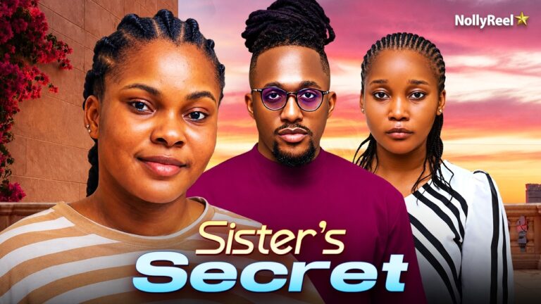 Download Movie: Sisters secret [Full Movie]