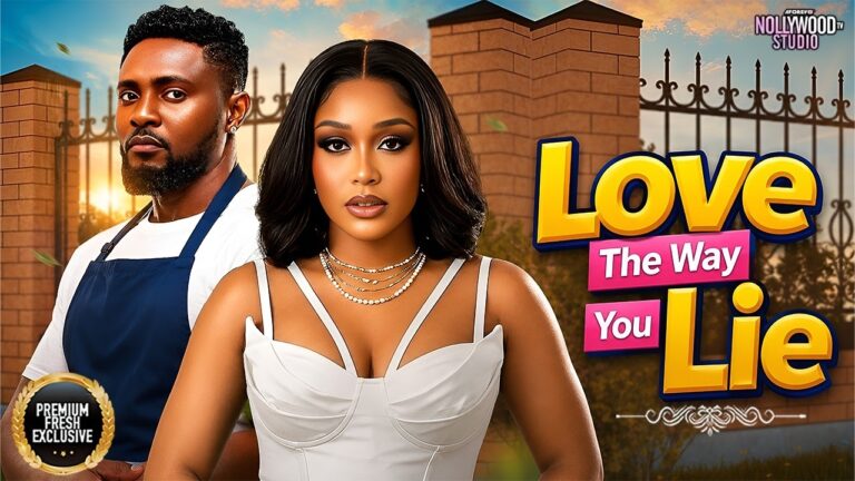 Download Movie: Love the way you lie [Full Movie]